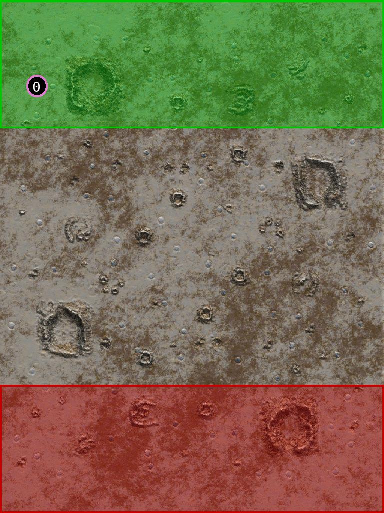 sat pic of Comet Catcher Redux v2